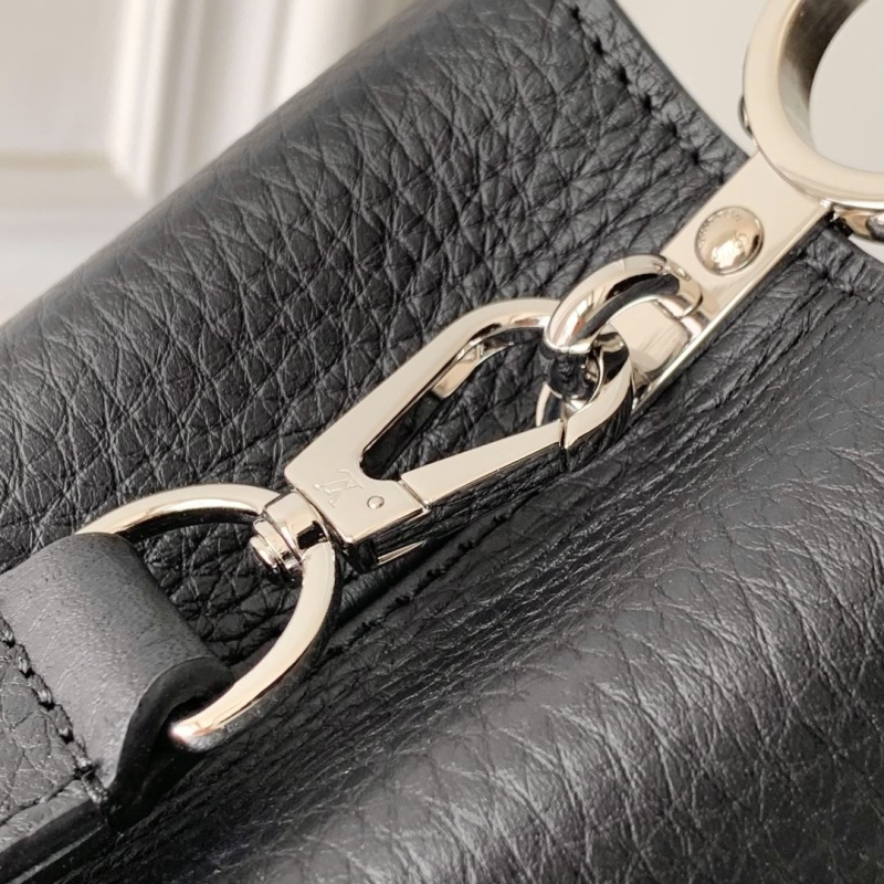 LV Capucines Bags
